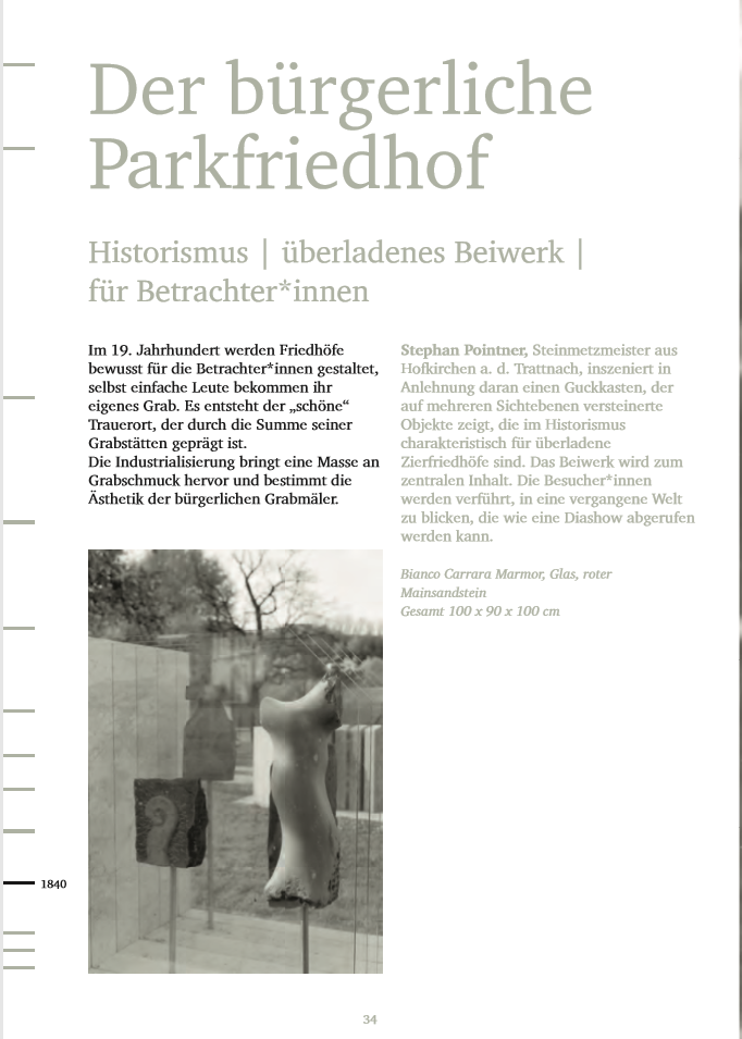 Landesgartenschau 2017 Pointner Steinmetz Hofkirchen